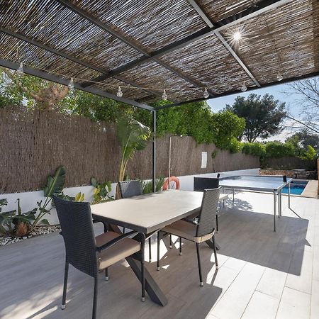 Orquidia By Rentallorca - Private Pool And Garden Port d'Alcúdia Exteriér fotografie