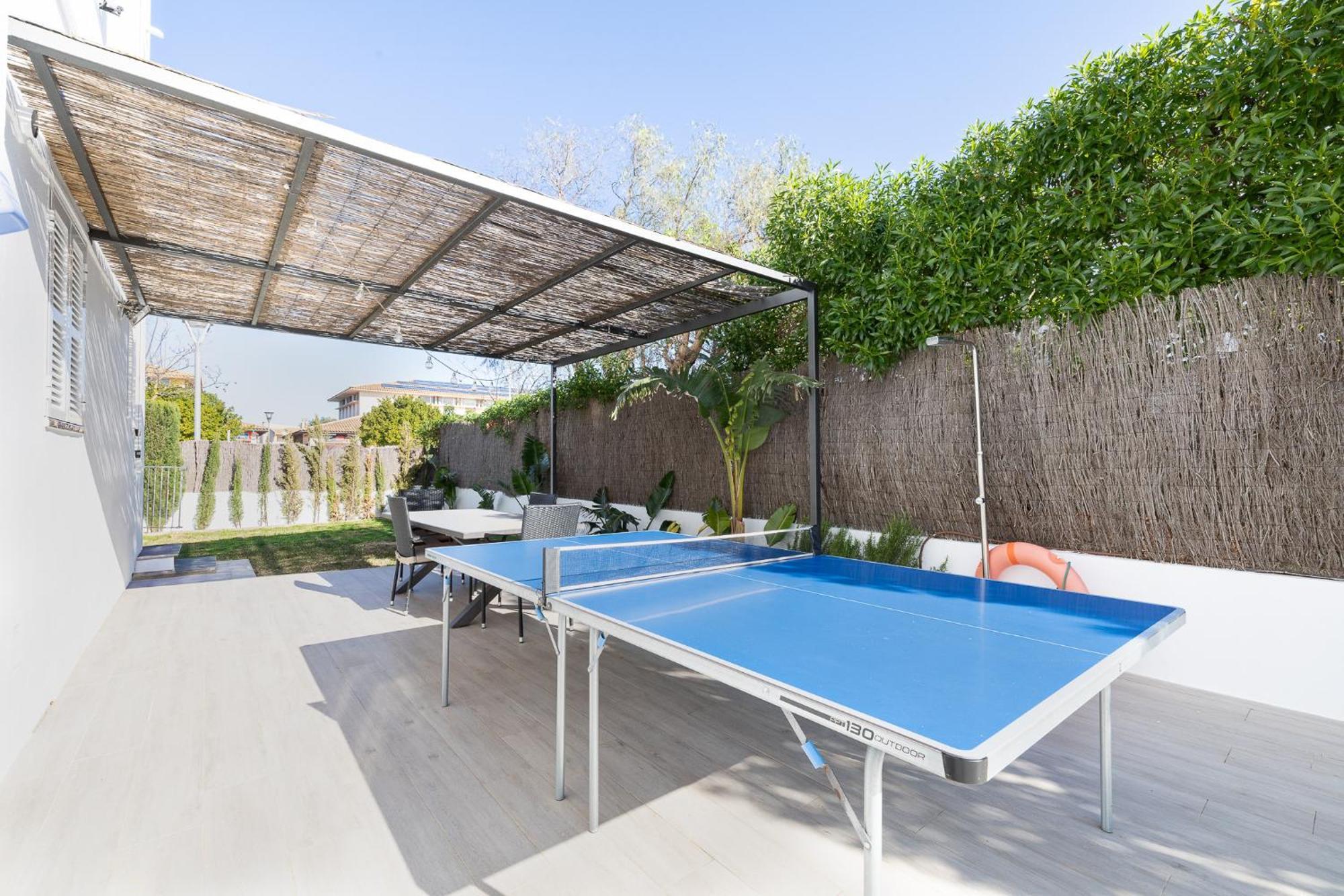 Orquidia By Rentallorca - Private Pool And Garden Port d'Alcúdia Exteriér fotografie