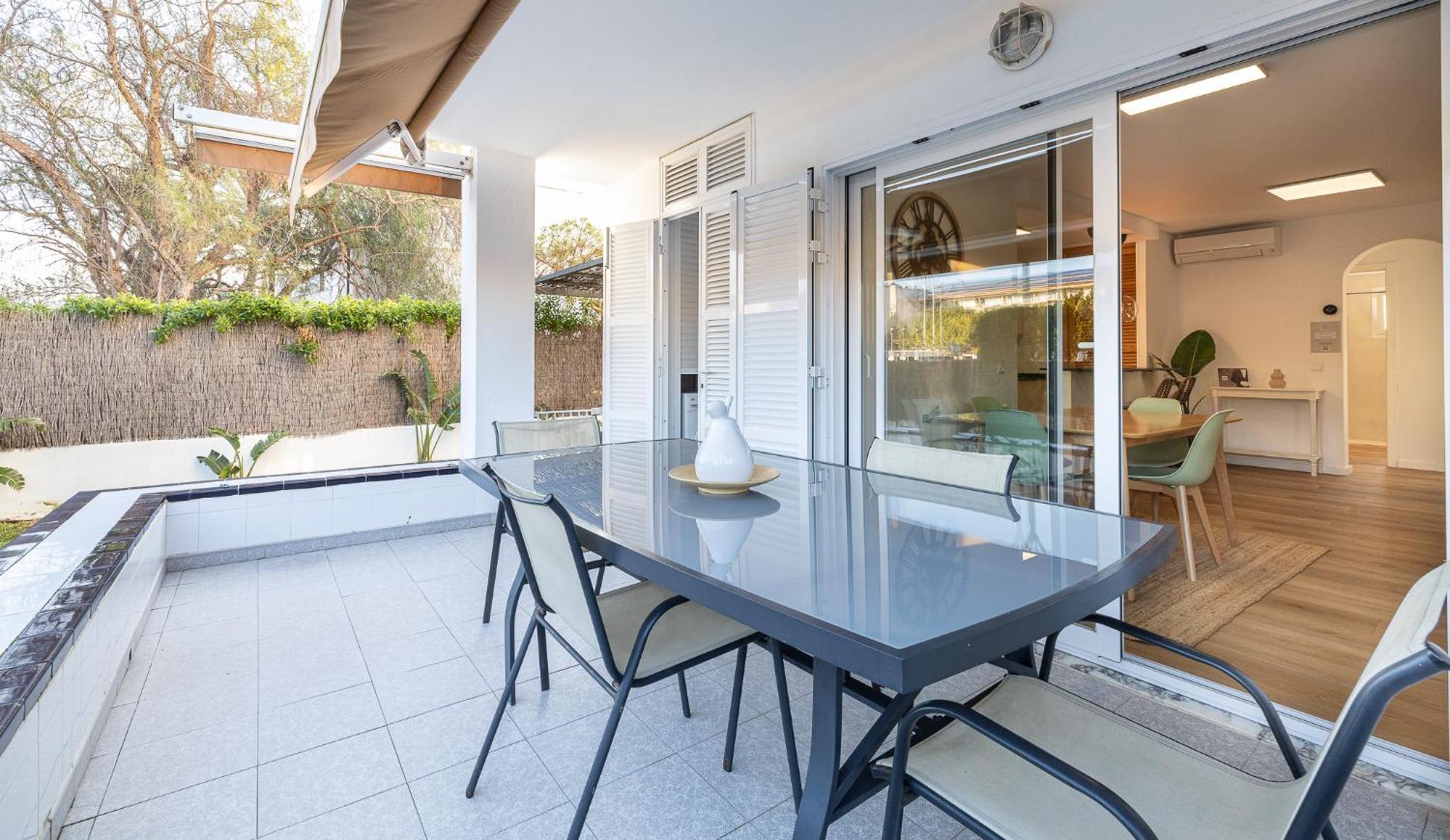 Orquidia By Rentallorca - Private Pool And Garden Port d'Alcúdia Exteriér fotografie