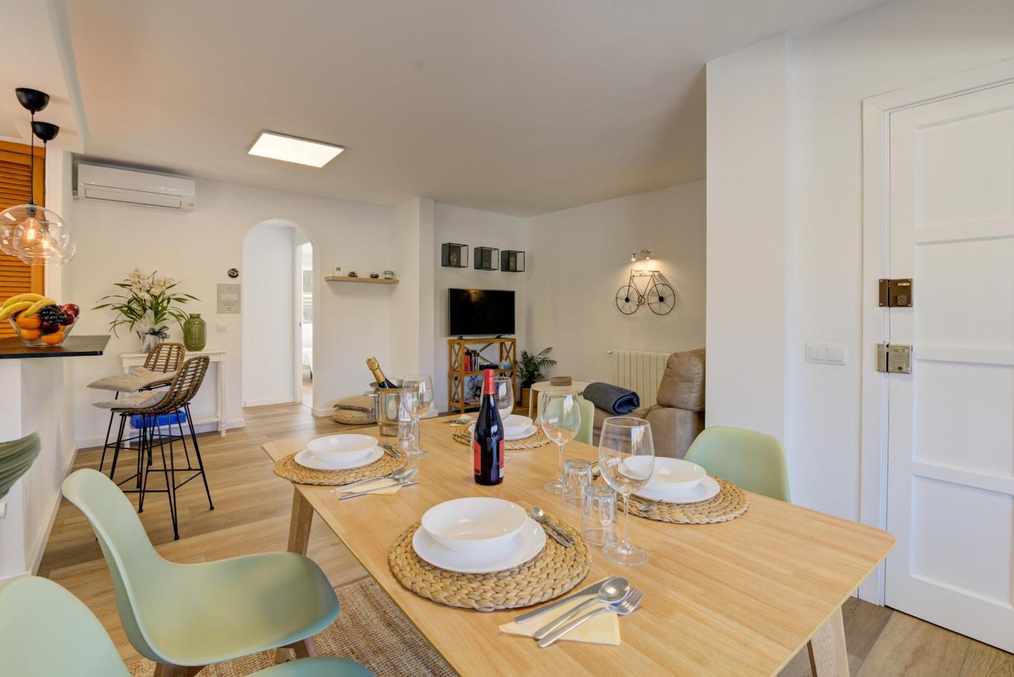 Orquidia By Rentallorca - Private Pool And Garden Port d'Alcúdia Exteriér fotografie